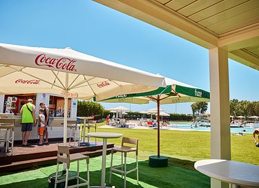 4-star camping on the island of Sardinia - 29