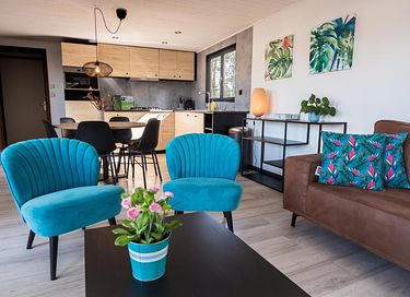 Ferienwohnung (4p) im Naturschutzgebiet Kempen - 17