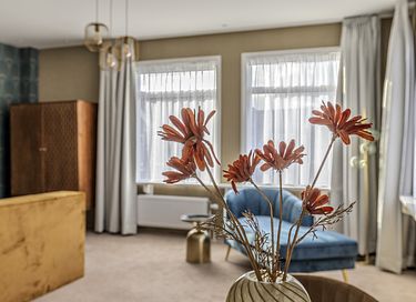 Suite avec spa privé dans un bâtiment historique - 6