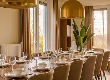 Besonderes Ferienhaus für 14 Personen - 13