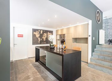 Villa bien-être avec terrasse cinéma à Durbuy - 10