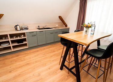 Appartement dans un domaine de château - 6