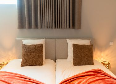 Stilvolle Villa in (8p) Westflandern - 19