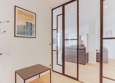 Appartement met zeezicht  - 11