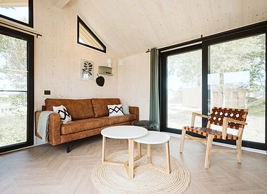Attractive vacation home Goeree-Overflakkee - 6