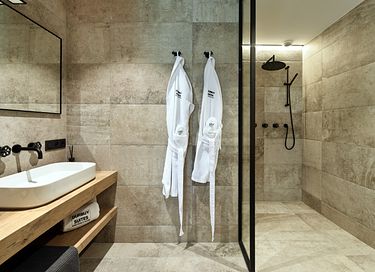 Vacation villa with private pool and wellness - 32