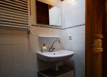 Chalet pour animaux (Veluwe) - 26