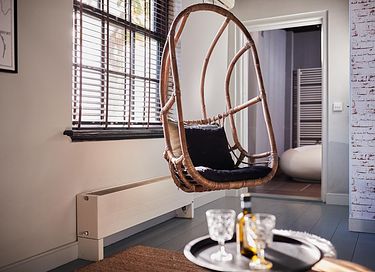 Luxe cottage met design bad aan de Amstel - 11