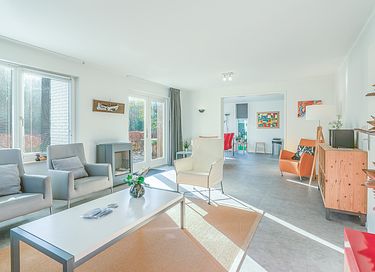 Luxury and relaxation for 6 people on Texel - 6