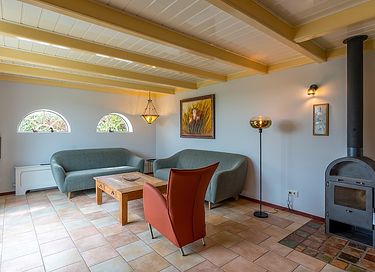 Stimmungsvolle Lodge (6p) in einem alten Bauernhaus - 4