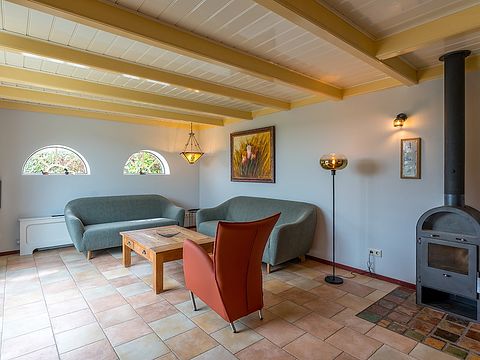 Stimmungsvolle Lodge (6p) in einem alten Bauernhaus - 4