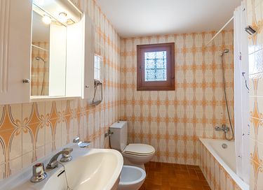 Huis met zwembad op Ibiza - 14