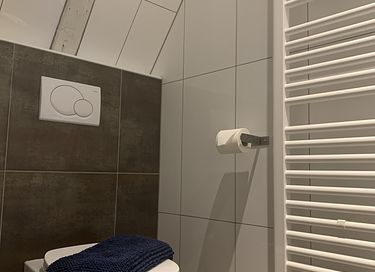 Overnachten in het oudste huis van Grou - 12