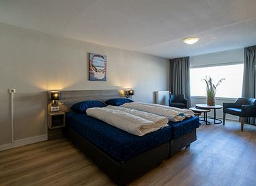 Vakantiehuis voor 10 personen vlakbij de kust - 15