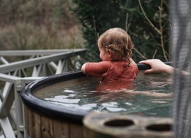 Vakantiehuis met wellness in de Ardennen - 4