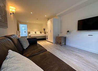 Stylish stay in the heart of Amsterdam - 14