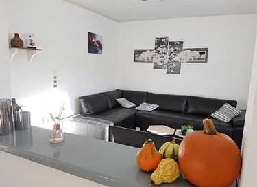 Logement de vacances avec beaucoup d'espace dans le Sauerland - 5