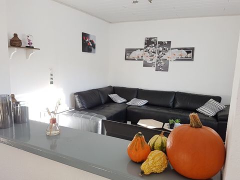 Logement de vacances avec beaucoup d'espace dans le Sauerland - 5