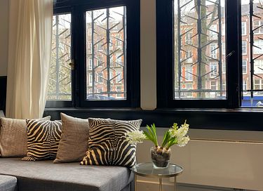Boutique Studio in hartje centrum Amsterdam - 7