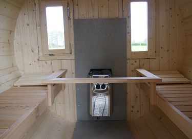 Knusse lodge met privé sauna en mooi uitzicht - 14
