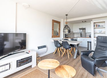 Appartement confortable au bord de la mer - 7