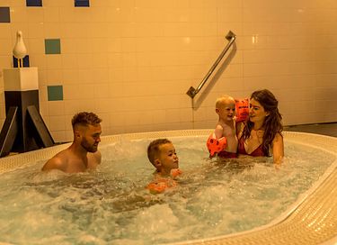 Hondvriendelijke verblijf met privé sauna  - 17