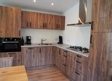 Rolstoelvriendelijk vakantiehuis op de Veluwe - 7