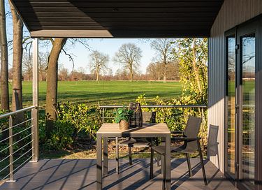 Wunderschöne ferienwohnungen mit sauna und hot tub - 3