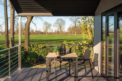 Wunderschöne ferienwohnungen mit sauna und hot tub - 3