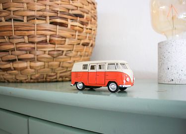 Logement de vacances sur la côte de la Hollande du Nord - 10