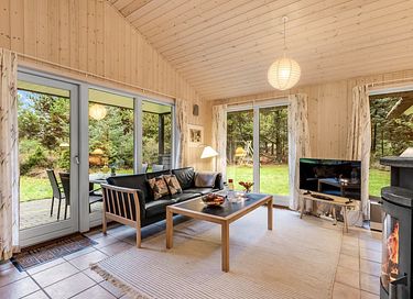 Ferienhaus in Blåvand - 2