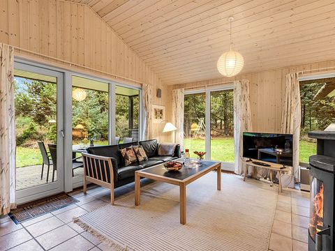 Ferienhaus in Blåvand - 2