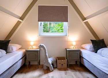 Gîte rural pour 4 personnes en Belgique - 25