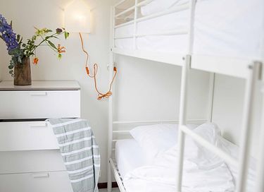 Gemütliche Ferienwohnung in der Nähe von Strand und Meer - 12