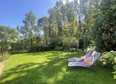Mooi gelegen boshuis in Gelderland - 23