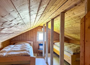 Logement de vacances de charme dans le Sauerland - 26