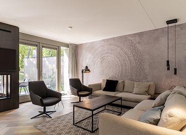 Zeer luxe vakantievilla voor 8 personen - 5