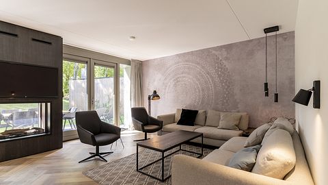 Zeer luxe vakantievilla voor 8 personen - 5