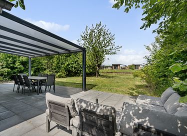Generous bungalow for a family getaway - 22
