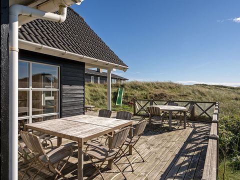Gruppebolig tæt på havet med udsigt - 2