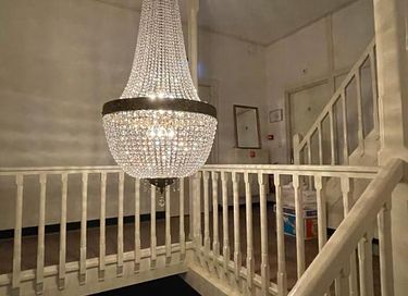 Schönes B&B in historischem Landhaus - 16