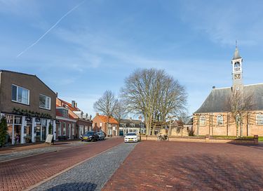Gruppenunterkunft in Zeeland - 3