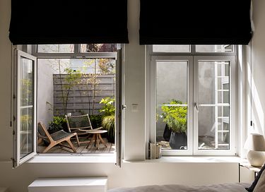 Architecturaal appartement in hartje Gent - 3