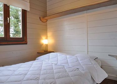 Chalet mit Sauna in den Ardennen - 15