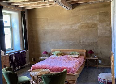 Groepsaccommodatie in pastoriewoning (1742) - 30