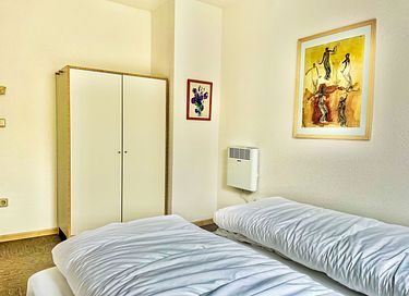 Maison à colombages caractéristique pour 9 personnes - 22