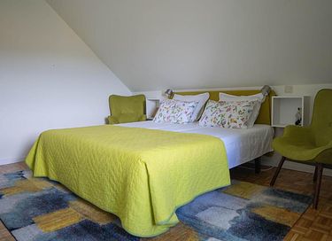 Beautiful B&B with pool in Portugal - 8