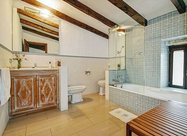 Groen vakantiehuis met veel privacy  - 31