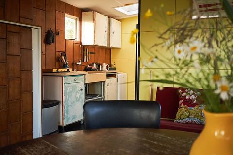 Sunny cottage for 4 people in the greenery - 2