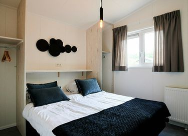 T tiny house (4p) on the Veluwe - 11
